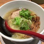麺屋 燕 本店