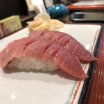 ぶんぶく寿司 - 