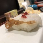 ぶんぶく寿司 - 