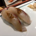 ぶんぶく寿司 - 