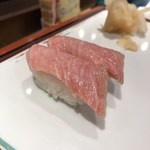 ぶんぶく寿司 - 