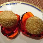 中国レストラン 蘇州 - 