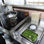 讃岐うどん がもう - 