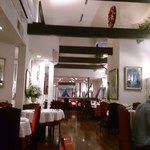 レストラン花の館 パラディ北野 - 