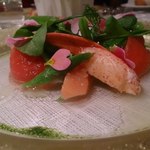 レストラン花の館 パラディ北野 - 