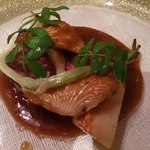 レストラン花の館 パラディ北野 - 