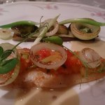 レストラン花の館 パラディ北野 - 