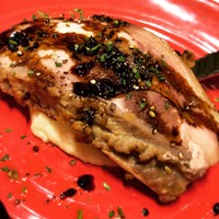 ウルフギャング・パック カフェ 愛知芸術文化センター店 - 