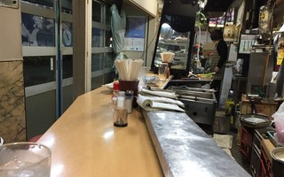 Notoya - 店内