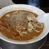 長尾中華そば 西バイパス本店