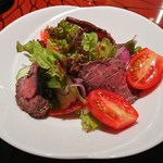 長崎卓袱浜勝 - 