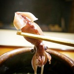 富小路 やま岸 - 