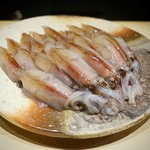 富小路 やま岸 - 