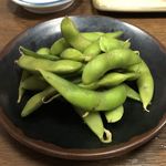Yakitori Kicchin Ajito - 枝豆