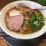 麺や 河野 - 