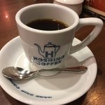 HOSHINO COFFEE - 星野珈琲ブレンド