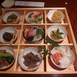 長崎卓袱浜勝 - 