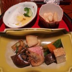 長崎卓袱浜勝 - 