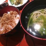 長崎卓袱浜勝 - 