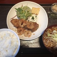 割烹 田一 - 