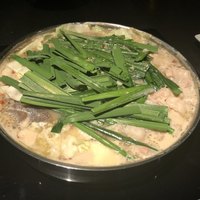 博多もつ鍋 やま中 赤坂店 - 