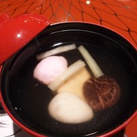 長崎卓袱浜勝 - 