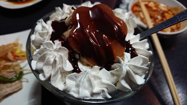 ダイニング菜々  弘前店（ダイニングNANA） - 運動公園前（居酒屋）