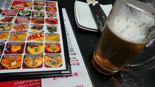 ダイニング菜々  弘前店（ダイニングNANA） - 運動公園前（居酒屋）の写真