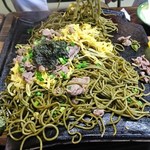 元祖瓦そば たかせ - 