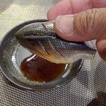 Sushidokoro Matsuri - 寿司は手で食す