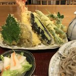 Soba Ichi - 