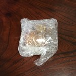 甘の味・茶の道 茶席菓子 - 厳重包装