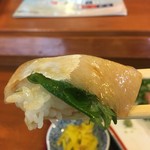 お食事処 ひでちゃん - 鰤のっけご飯