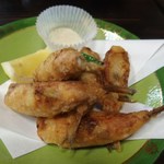 元祖瓦そば たかせ 本館 - 