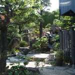 元祖瓦そば たかせ 本館 - 