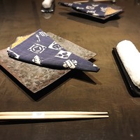 日本料理　「十二颯」 ヒルトン東京 - 