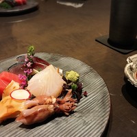 日本料理　「十二颯」 ヒルトン東京 - 
