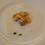 リストランテ ドンナロイヤ - 