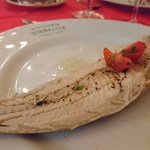 リストランテ ドンナロイヤ - 