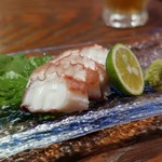 わだのや - 淡路 真ダコ造り