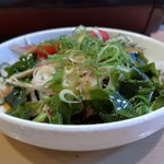 葵 - かつおのタタキ