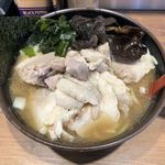 イレブンフーズ 源流 - 