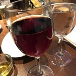 リストランテ ワイン屋 銀座一丁目店 - 