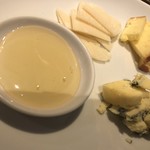 リストランテ ワイン屋 銀座一丁目店 - 