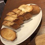 リストランテ ワイン屋 銀座一丁目店 - 