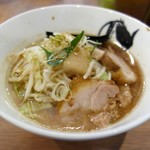 小烏丸 - ラーメン