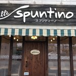 Spuntino - 