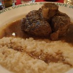 リストランテ ドンナロイヤ - 