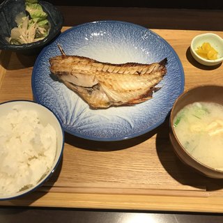 日常茶飯事 いづみ_1