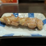 つかふき屋 - せせり